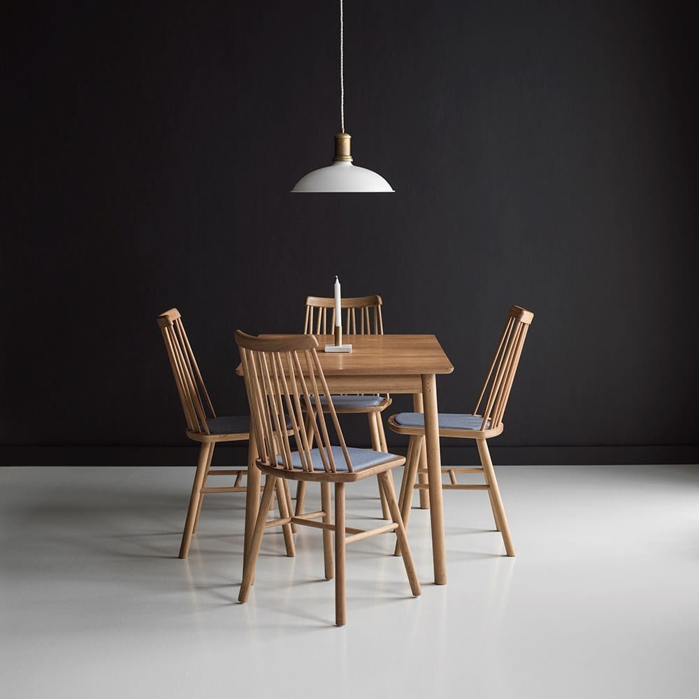 Дубовый стул Hans K ZigZag ARCH-00135533 - Вид №5