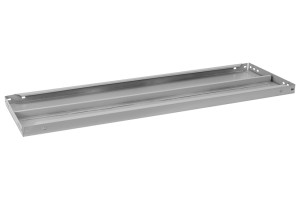 15957068 Полка MS 100x30-7 S2409S427302 ПРАКТИК