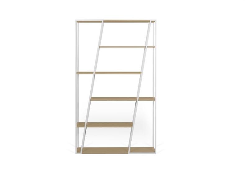 TemaHome Отдельностоящий книжный шкаф Albi sun-id-1465534 - Вид №1