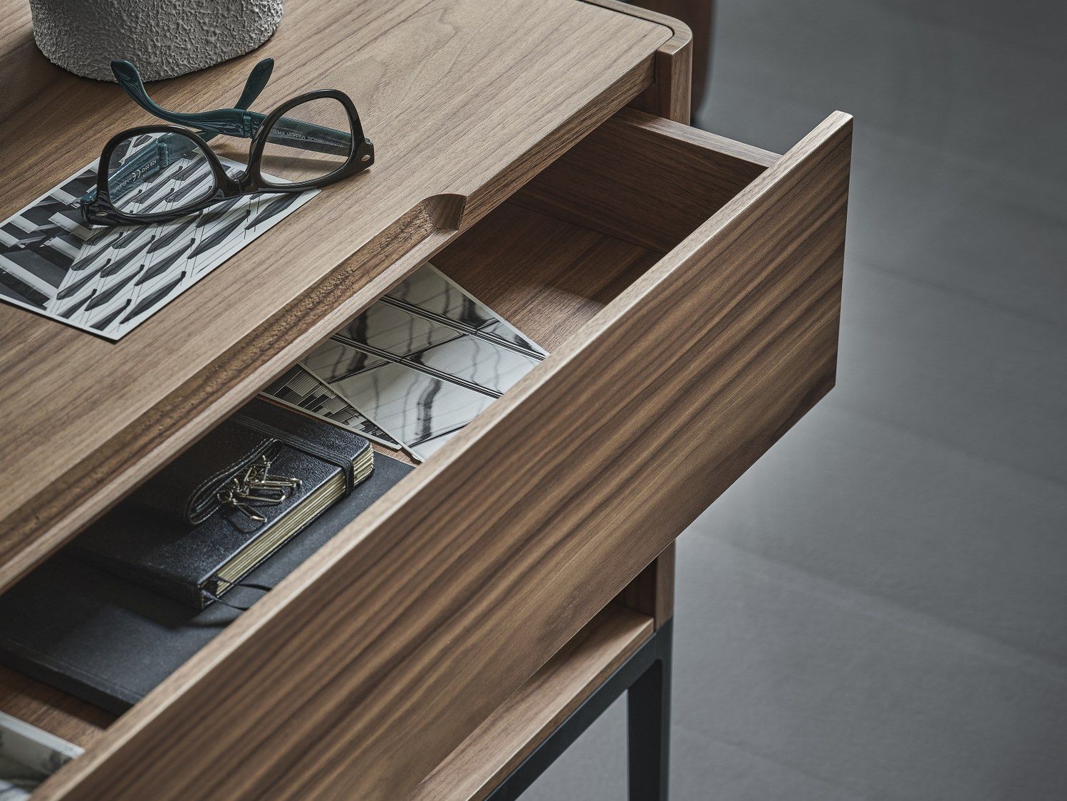 Деревянный шкаф Porada Soul ARCH-00099308 - Вид №1