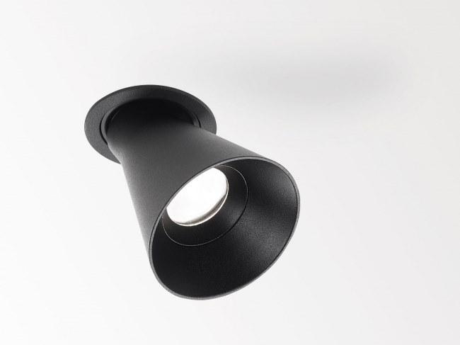 Delta Light Регулируемый встраиваемый светодиодный светильник Pion sun-id-1357706 - Вид №4