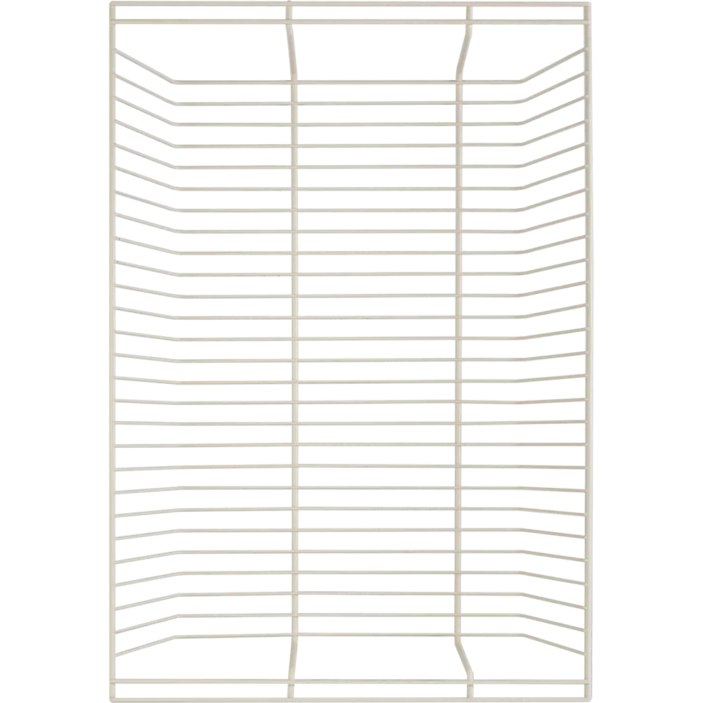 LARVIJ Корзина-полка для системы хранения 60.3x11.8x40.6 см 84804132 STLM-0055425 - Вид №2