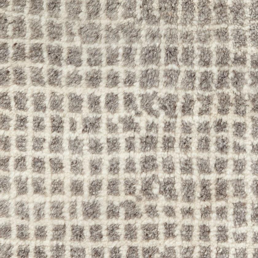 Woodnotes Прямоугольный шерстяной коврик ручной работы sun-id-1399446 - Вид №1