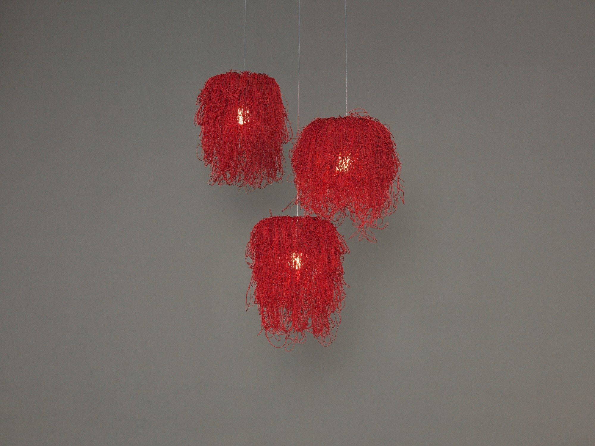 Светодиодный подвесной светильник из нержавеющей стали A-Emotional Light хаос ARCH-00066654 - Вид №7