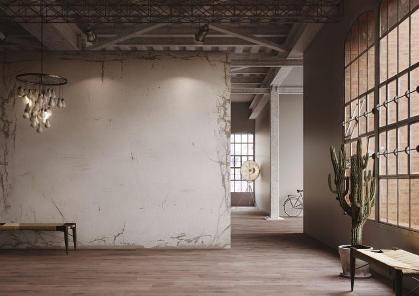 Tecnografica Обои с цифровой печатью Cemento velluto 70109 - Вид №2