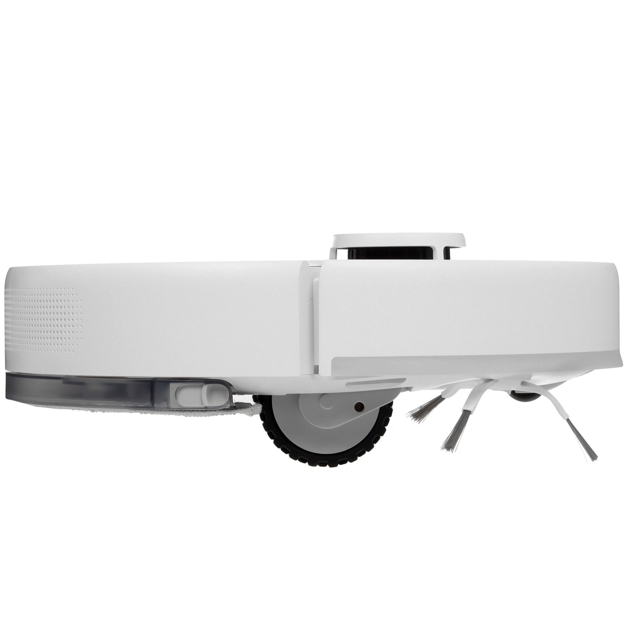 5466402 Робот-пылесос Dreame D10 Plus Gen 2 белый STDN-0028670 - Вид №3