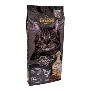 ПР0047254 Корм для кошек Сomplete 32/16 курица сух. 15кг Leonardo