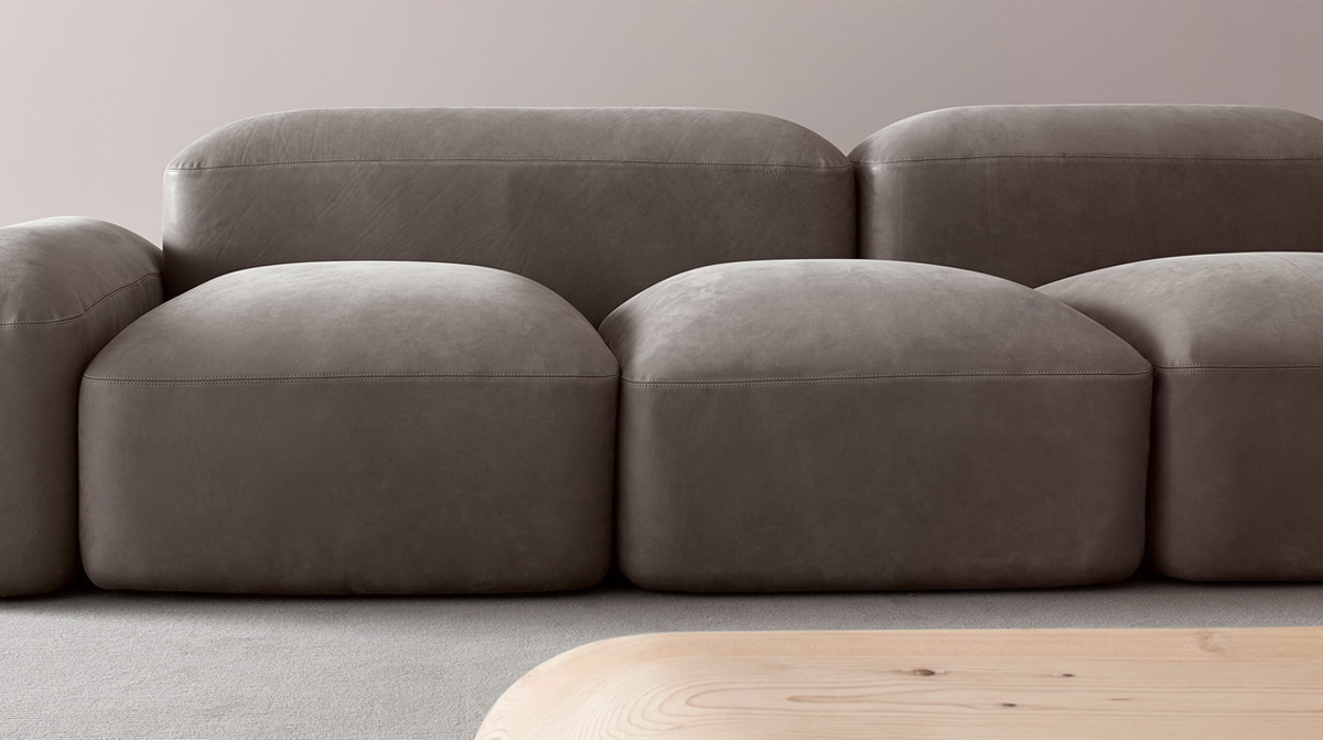 Диван  AMURA LAPIS  - Вид №3