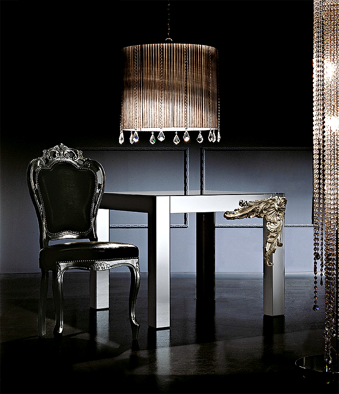 Столик  OF INTERNI MM.9226FR 