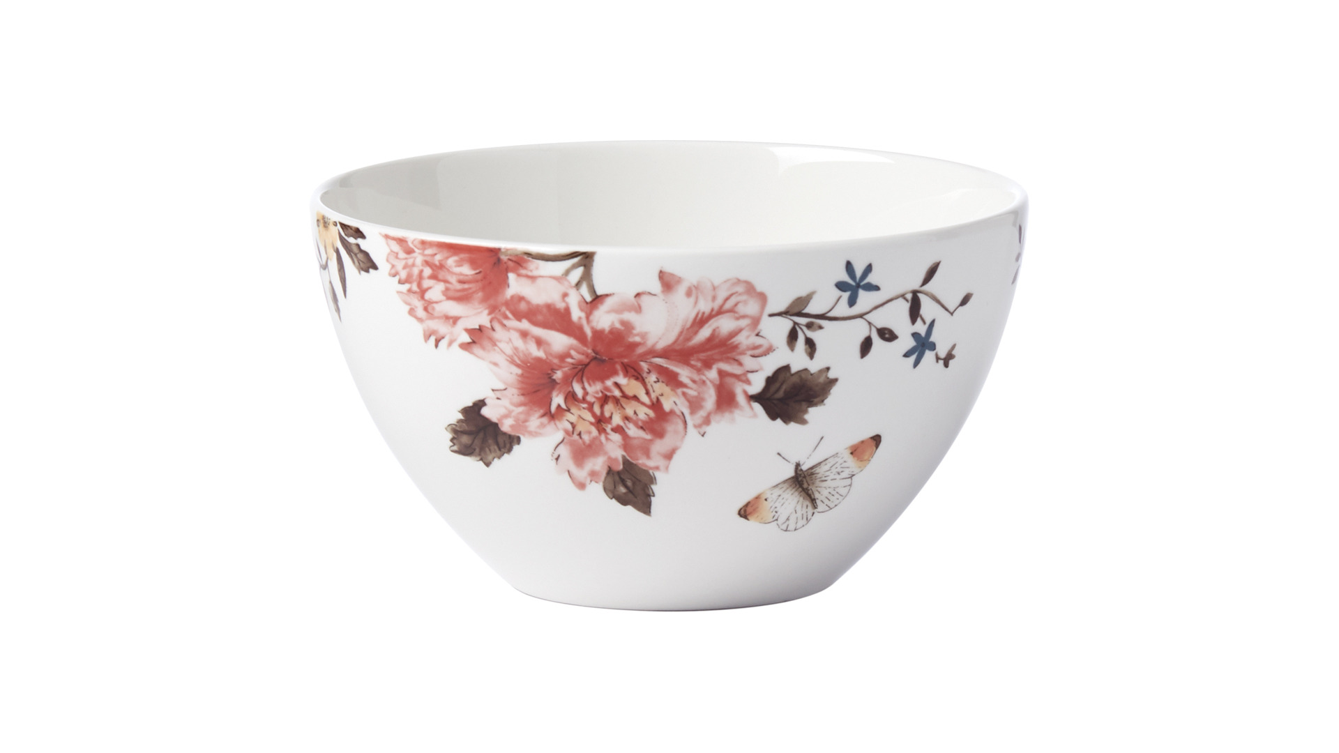 10667842 Lenox Сервиз чайно-столовый Lenox "Цветущая лоза" на 4 персоны 20 предметов, п/к Фарфор  - Вид №5
