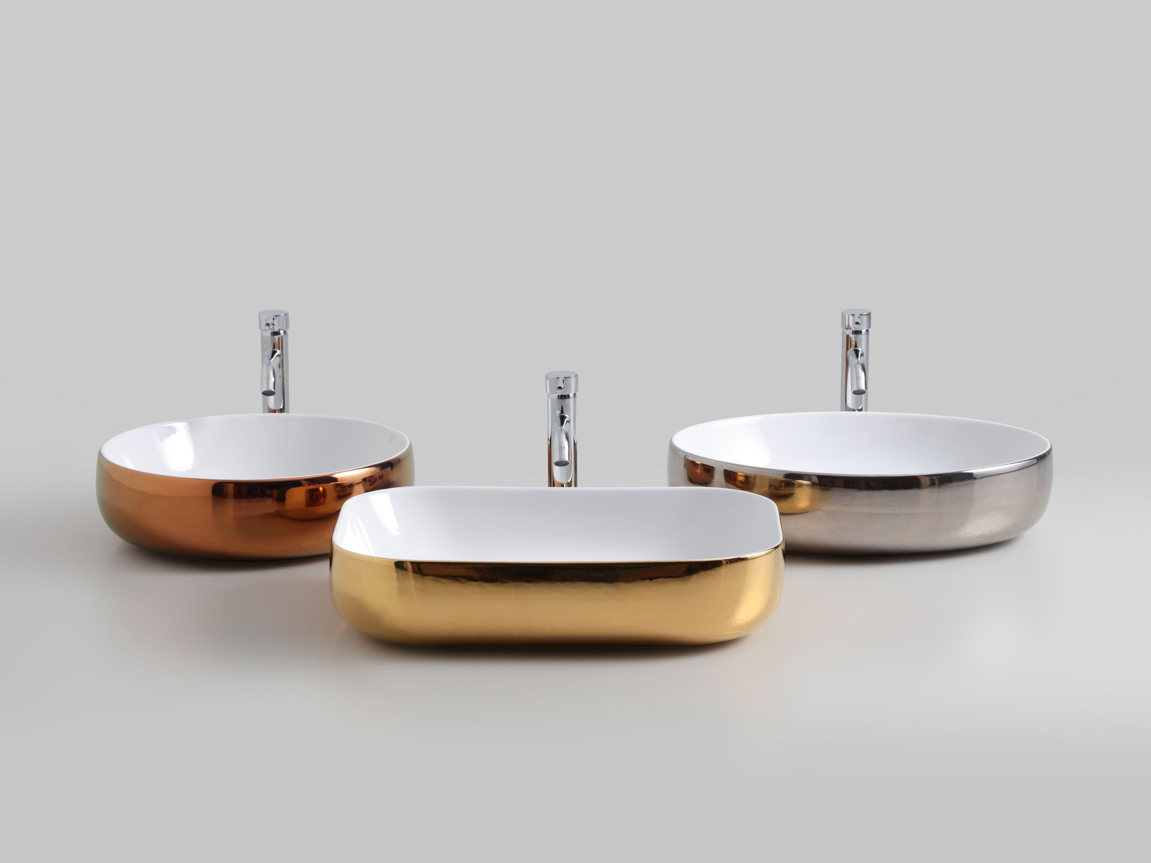 Керамическая квадратная столешница Olympia Ceramica ARCH-00062686 - Вид №4