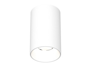 Алюминиевый круглый светодиодный прожектор