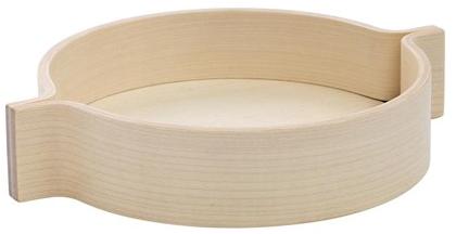 Schönbuch Поднос из фанеры круглый Schonbuch sun-id-1351745 - Вид №3