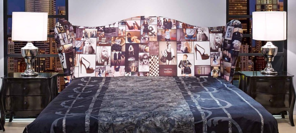 004139 Лампа Aqua Contradiction Santreyd  - Вид №1