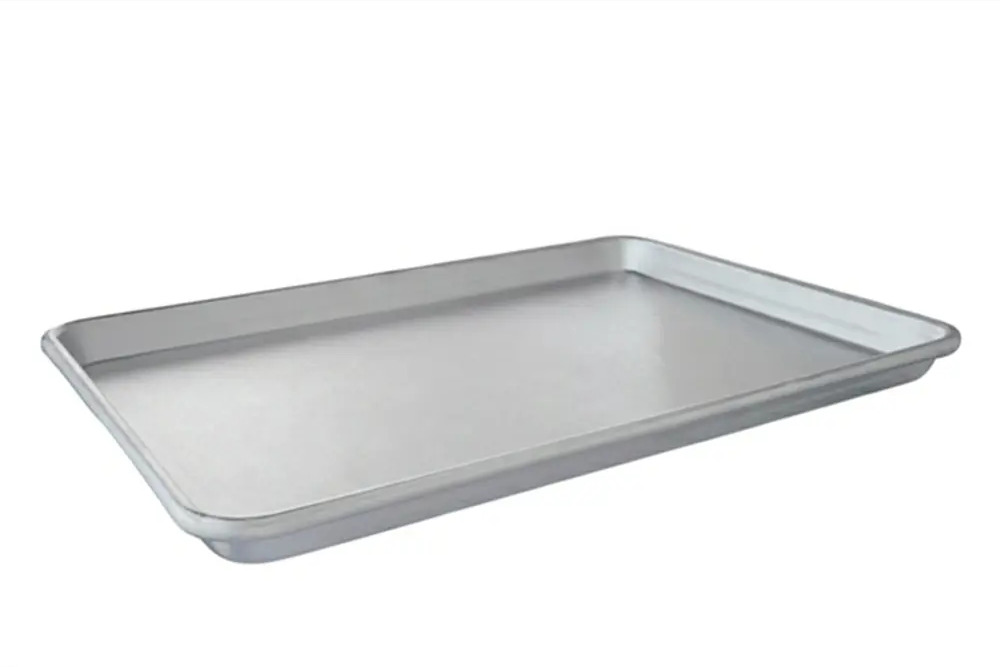 93727166 Противень ТМ Scovo МШ010 45x33x25см STLM-0862309
