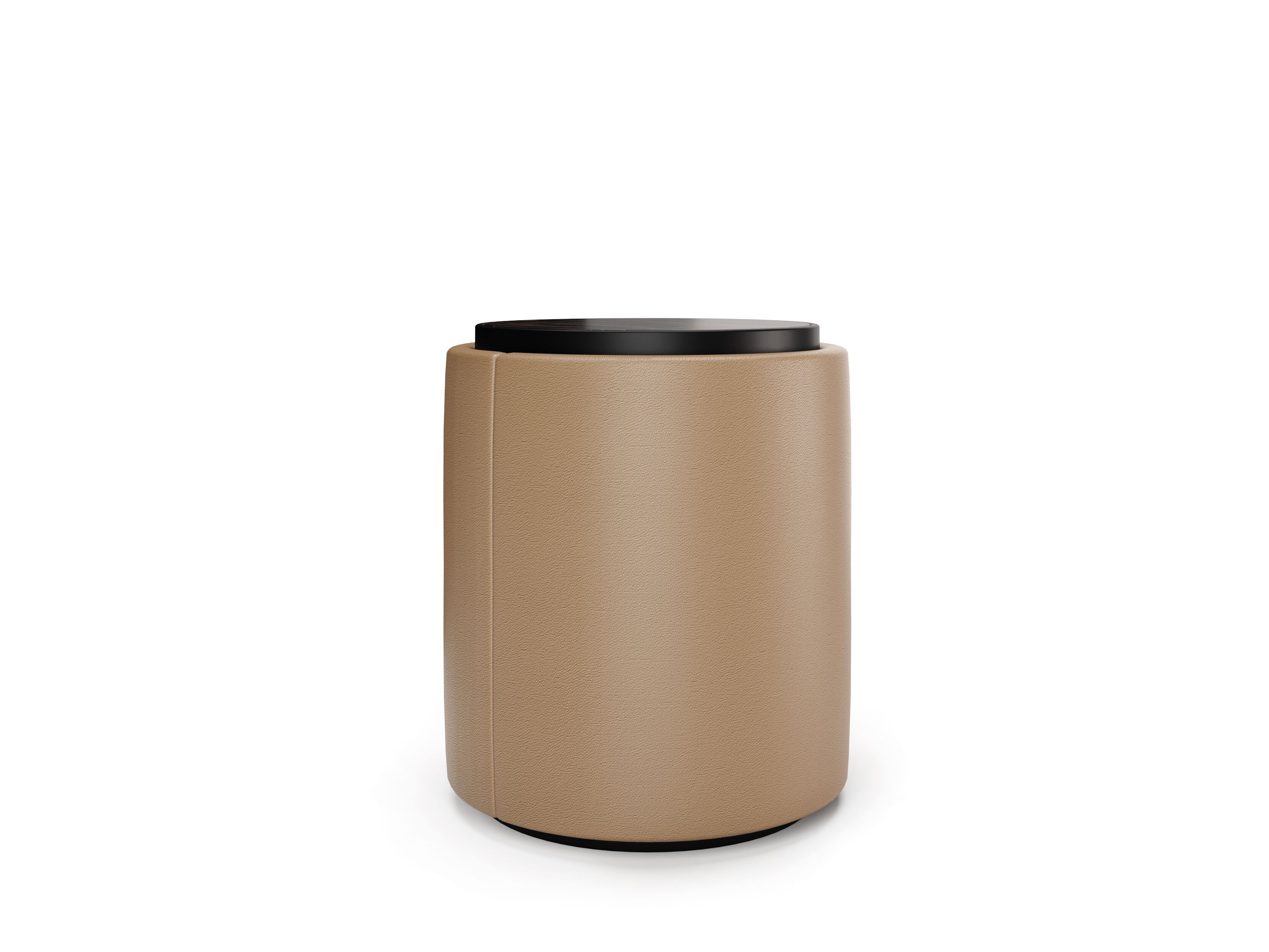 Пуф / журнальный столик из ткани PRADDY Metro ARCH-00103690 - Вид №1