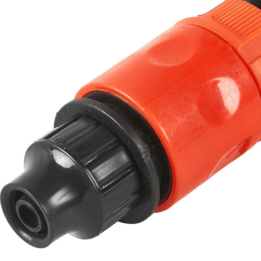 Программируемый таймер полива BOUTTE с шаровым краном 87271053 STLM-0962477 - Вид №9