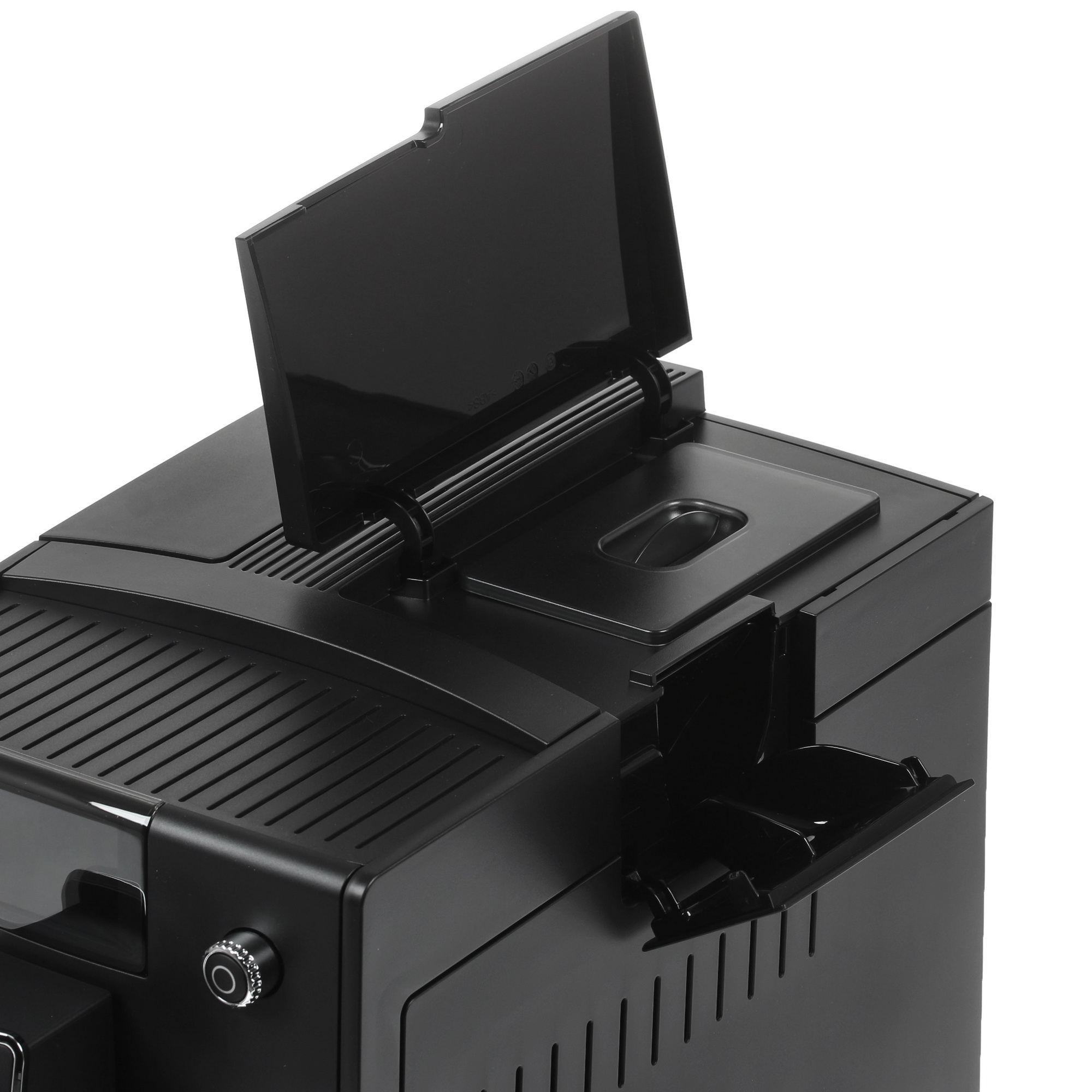 8190321 Кофемашина автоматическая Nivona CafeRomatica NICR 756 черный STDN-0110527 - Вид №5