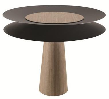 Roche Bobois Светодиодная настольная лампа Half & half sun-id-1456928 - Вид №1