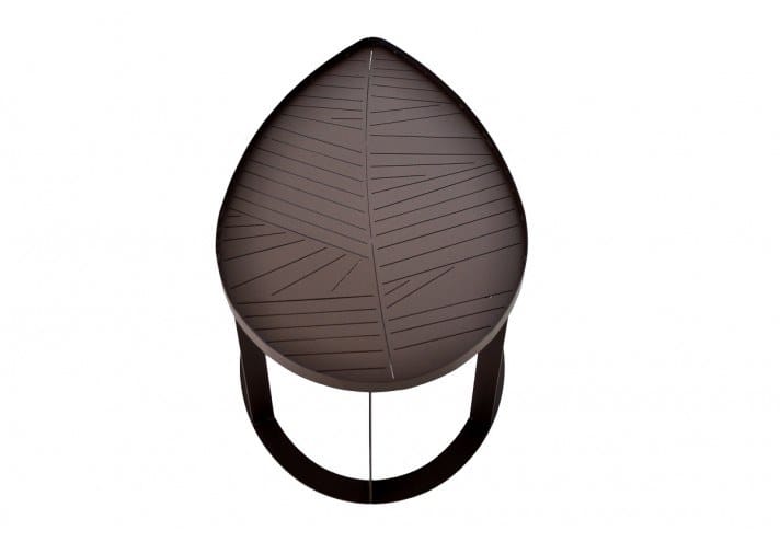 Стальной садовый столик Corten™ TrackDesign Lila ARCH-00034598 - Вид №1