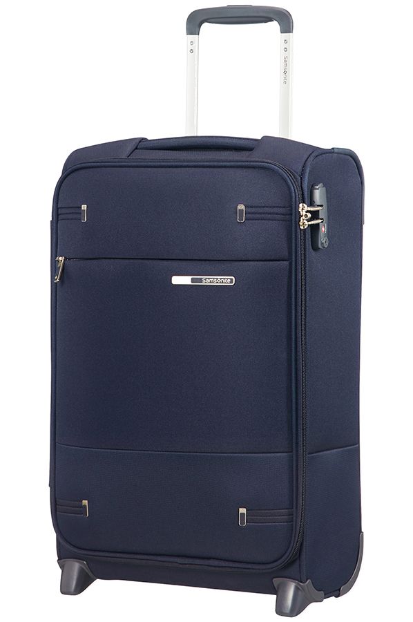 38N-41002 Чемодан 38N*002 Upright 55 Samsonite Base Boost 