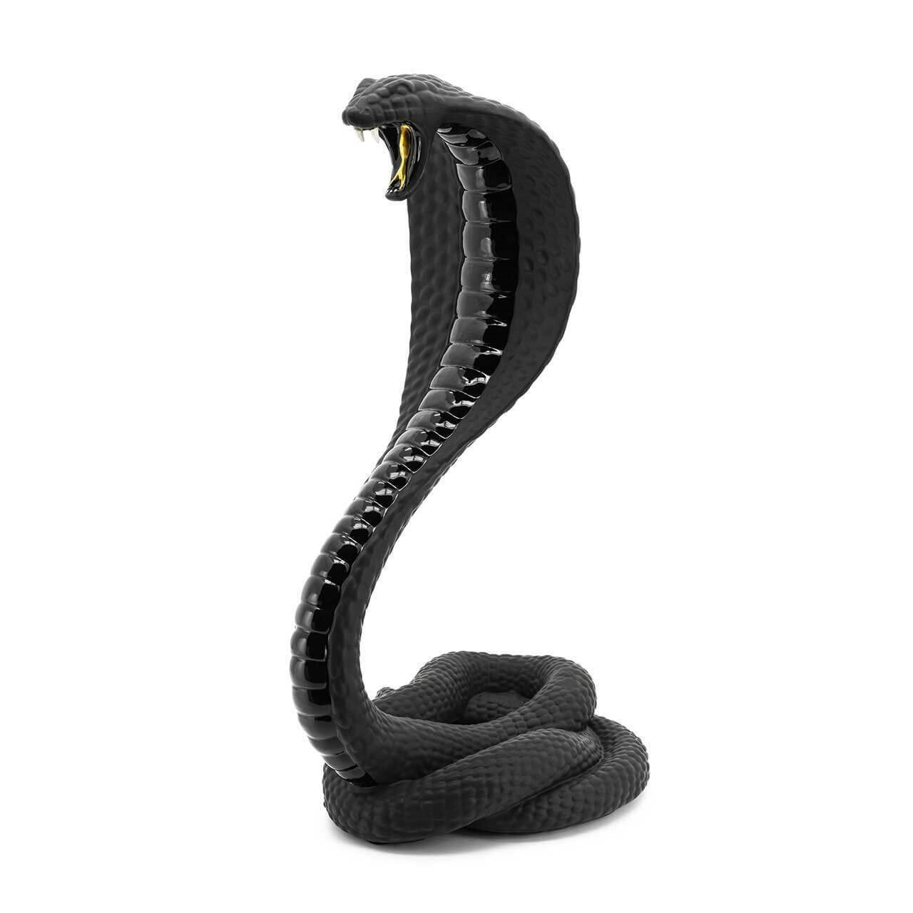 600963-90 ABHIKA COBRA H76 BLACK 