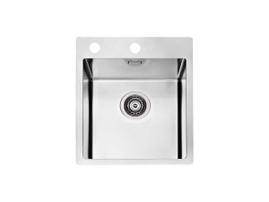 Мойка Alveus Pure 10