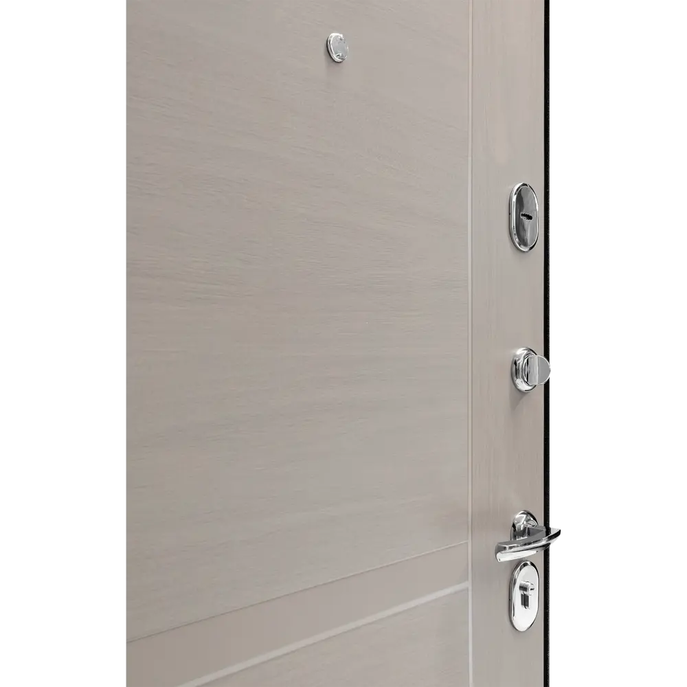 ФОРПОСТ 74 - входная металлическая дверь с защитой от взлома 89350117 STLM-1401527 - Вид №3