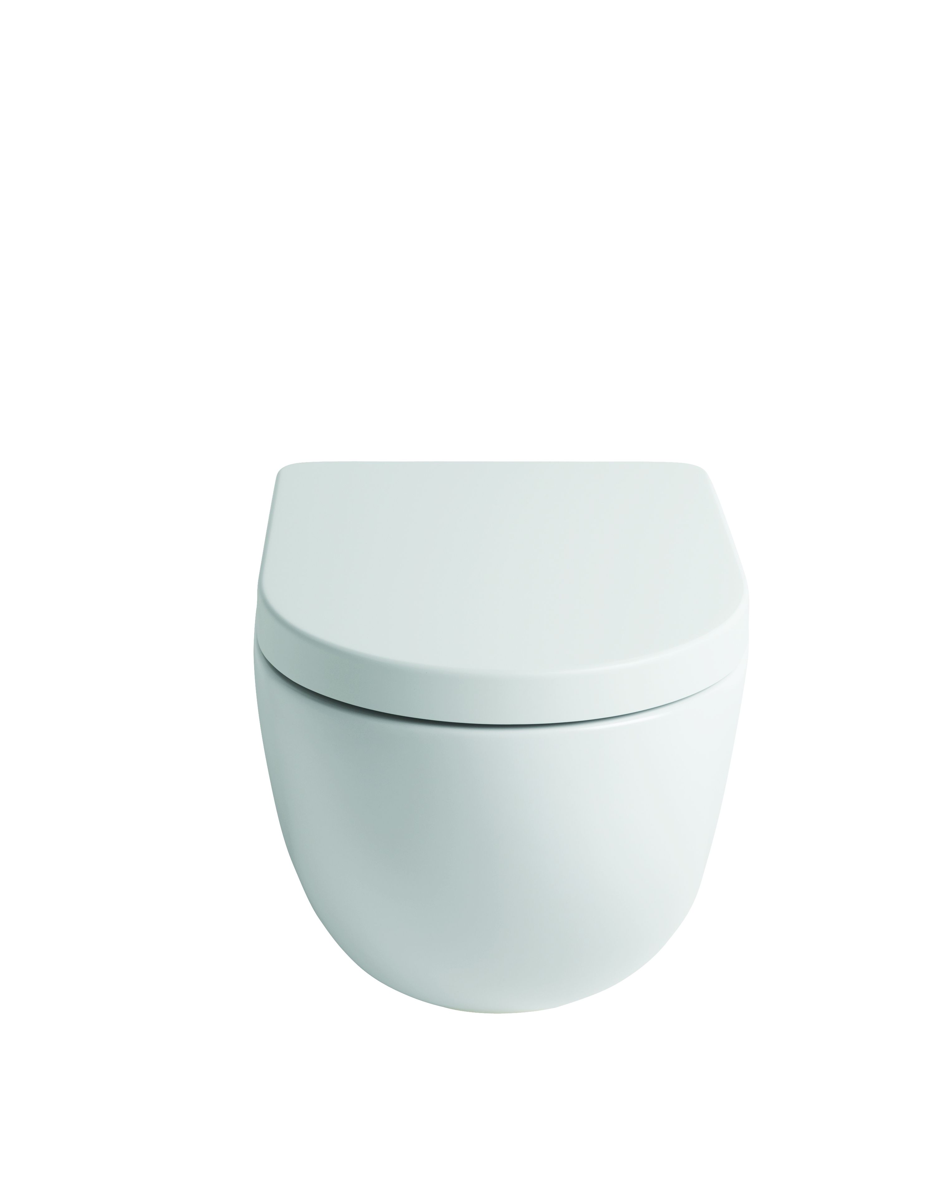 Керамический подвесной туалет ArtCeram файл 2.0 ARCH-00087818 - Вид №4