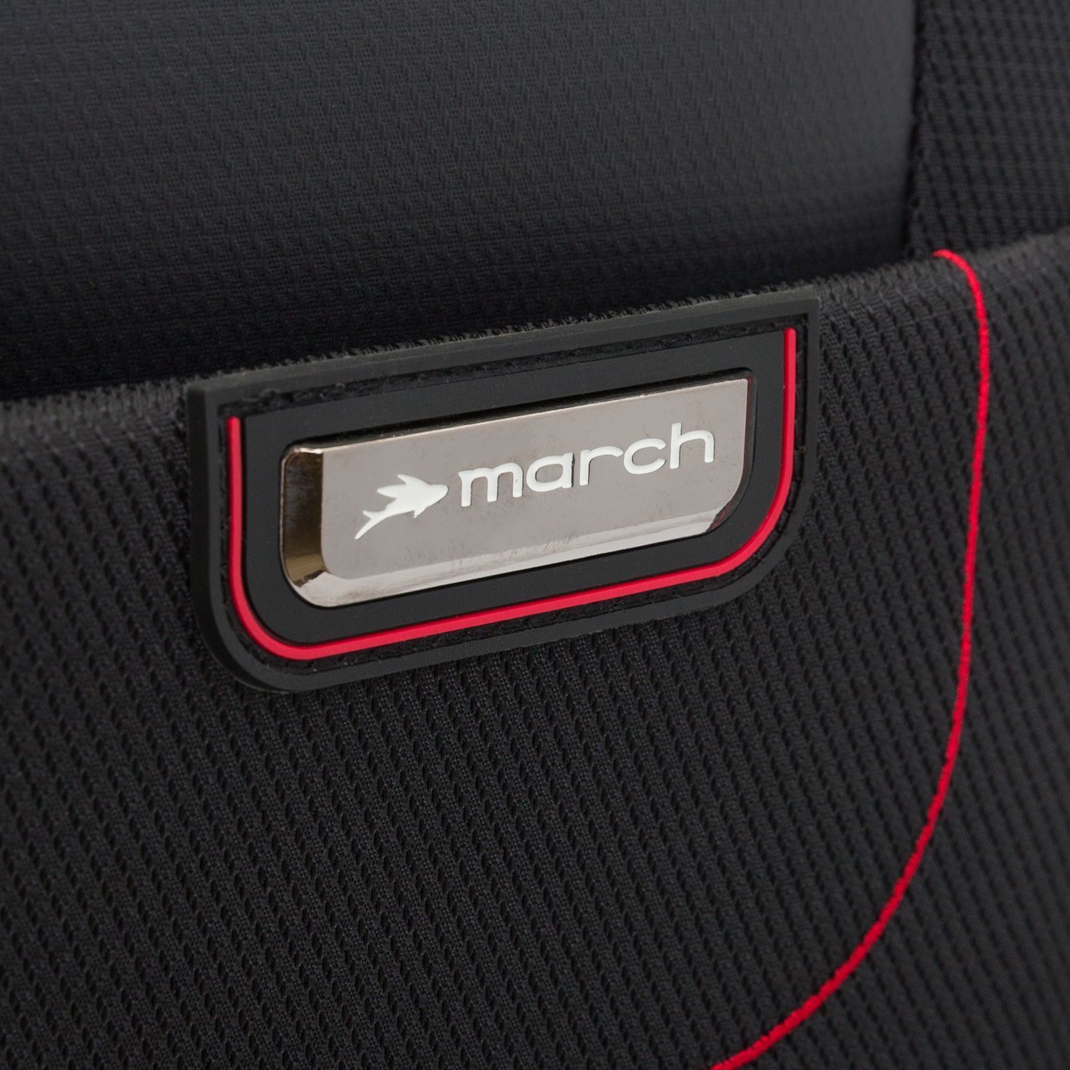 M2612-07-72 Чемодан M2612*72 L March Tourer  - Вид №6