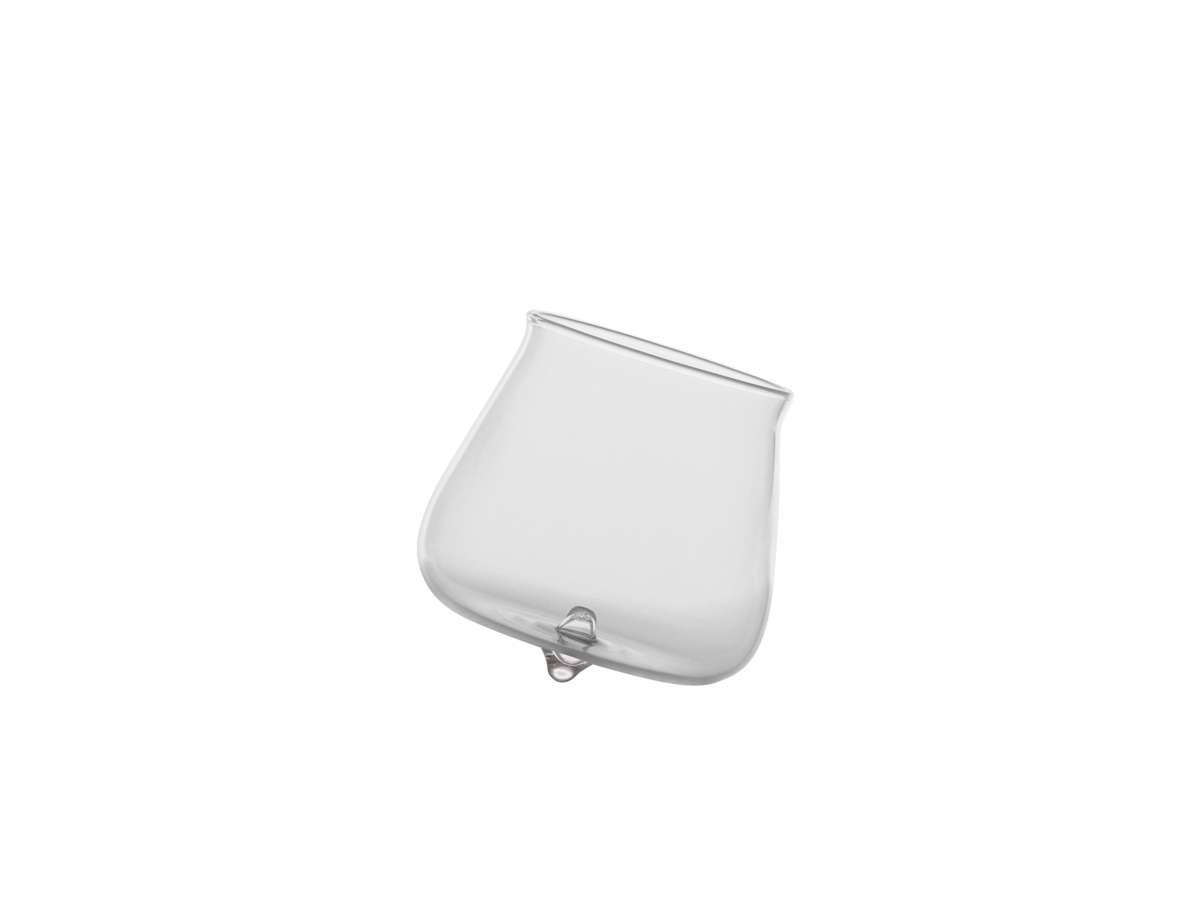 Стакан для ликера из боросиликатного стекла Zafferano колышек ARCH-00034747 - Вид №7