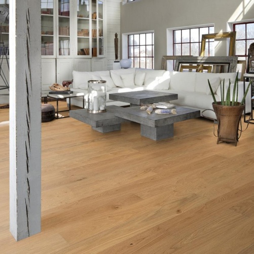 Паркетная доска Kahrs Дуб Хемпшир 2600200467 - Вид №20