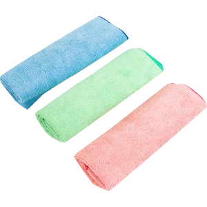 Салфетки из микрофибры Vileda 3 шт. 82433866 STLM-2025100