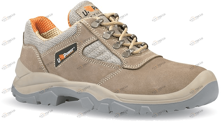 U-POWER Низкая защитная обувь  Bc20415 