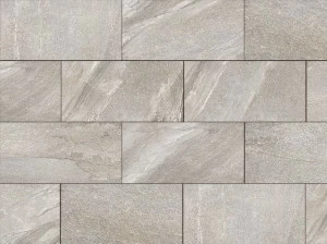 GRANULATI ZANDOBBIO Напольное покрытие подъездной дороги с эффектом камня Hardscape porcelain