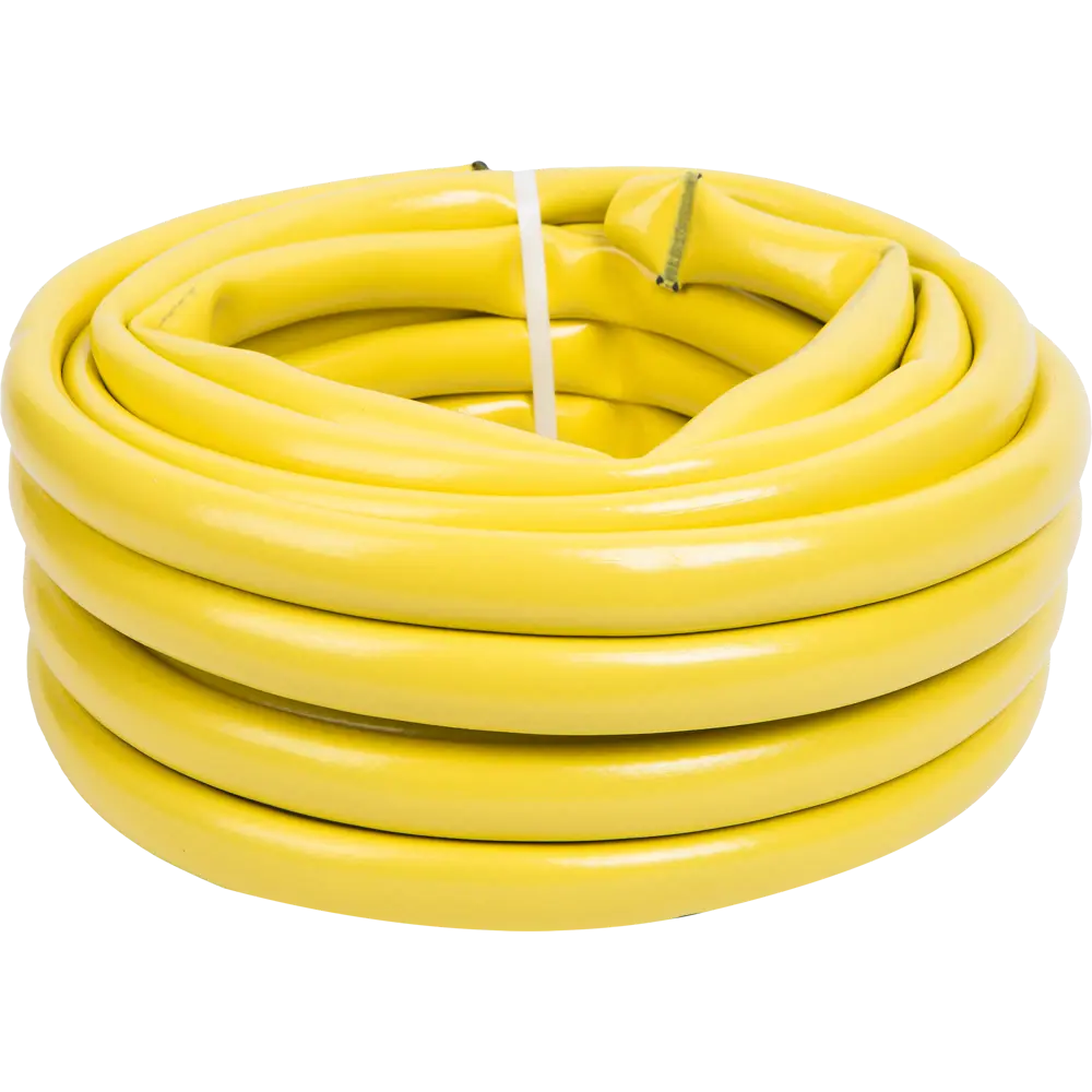 Шланг для полива СТРОЙМАШ Армированный 1" 1 м ПВХ STLM-2084301