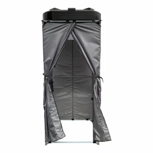 Душевая кабина Rostok 0.95×0.955×2.14 м Santreyd для дачи 88608887