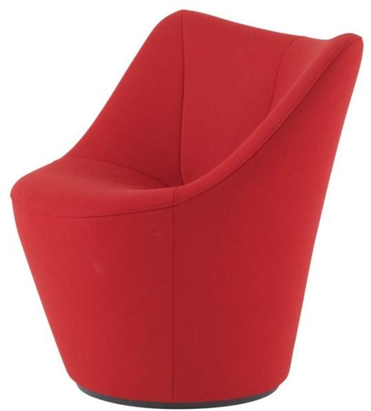 Ligne Roset Кресло из ткани Anda 12180105-12180155 - Вид №1