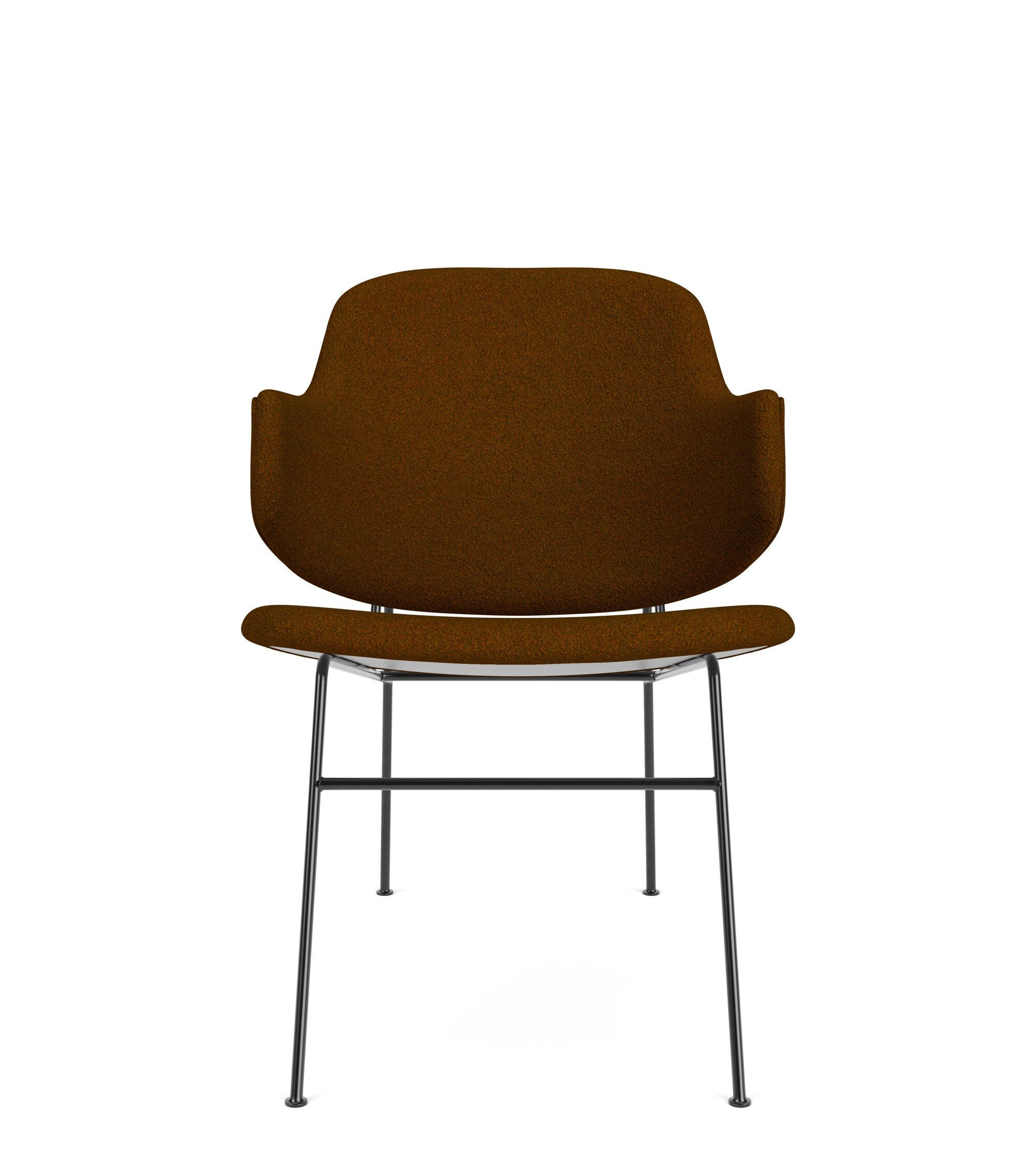 Кресло с подлокотниками Audo Copenhagen Пингвин ARCH-00139852 - Вид №15