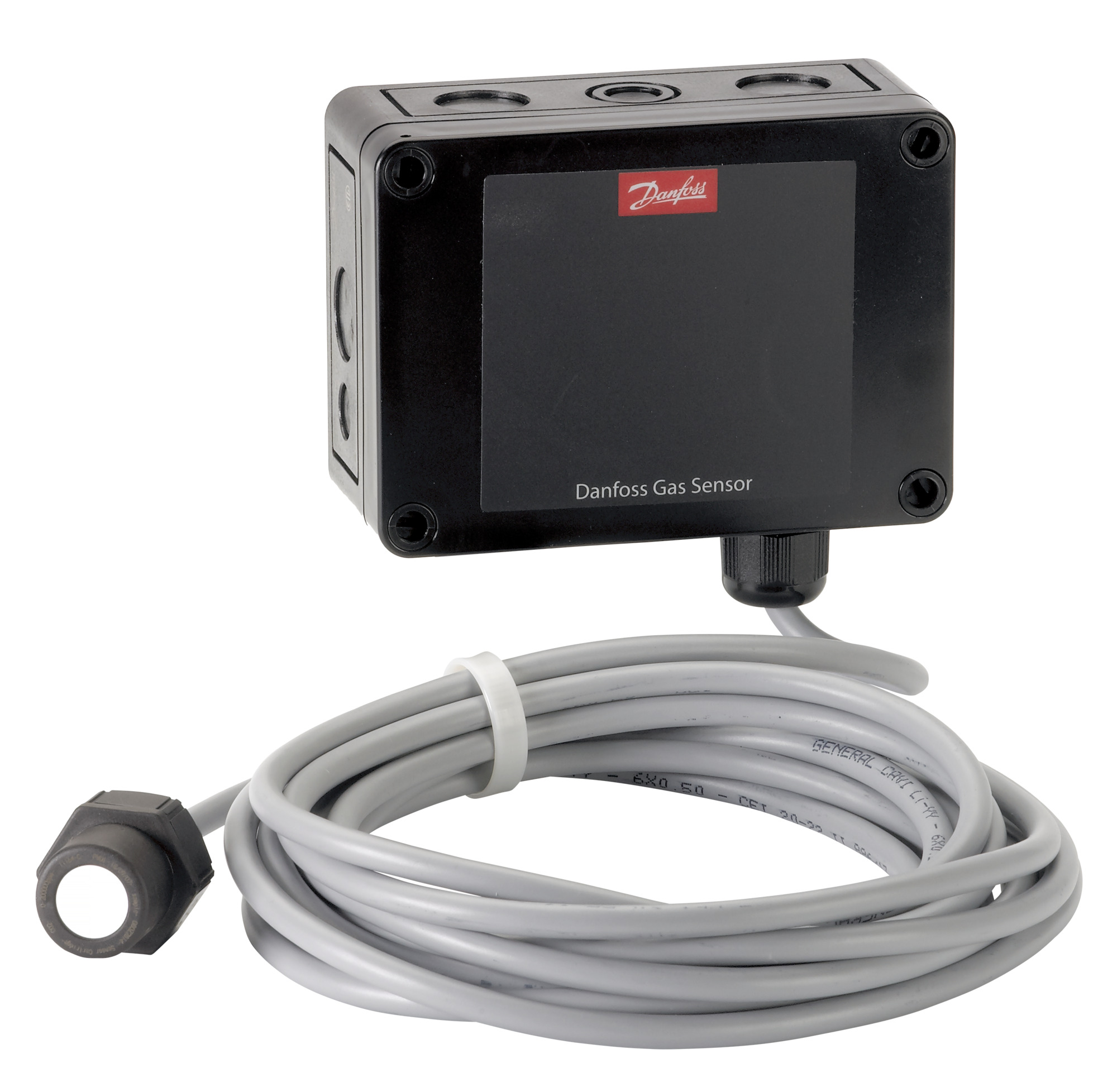 Danfoss DGS DGS-IR-CO2 детектор газов 080Z2800  - Вид №4