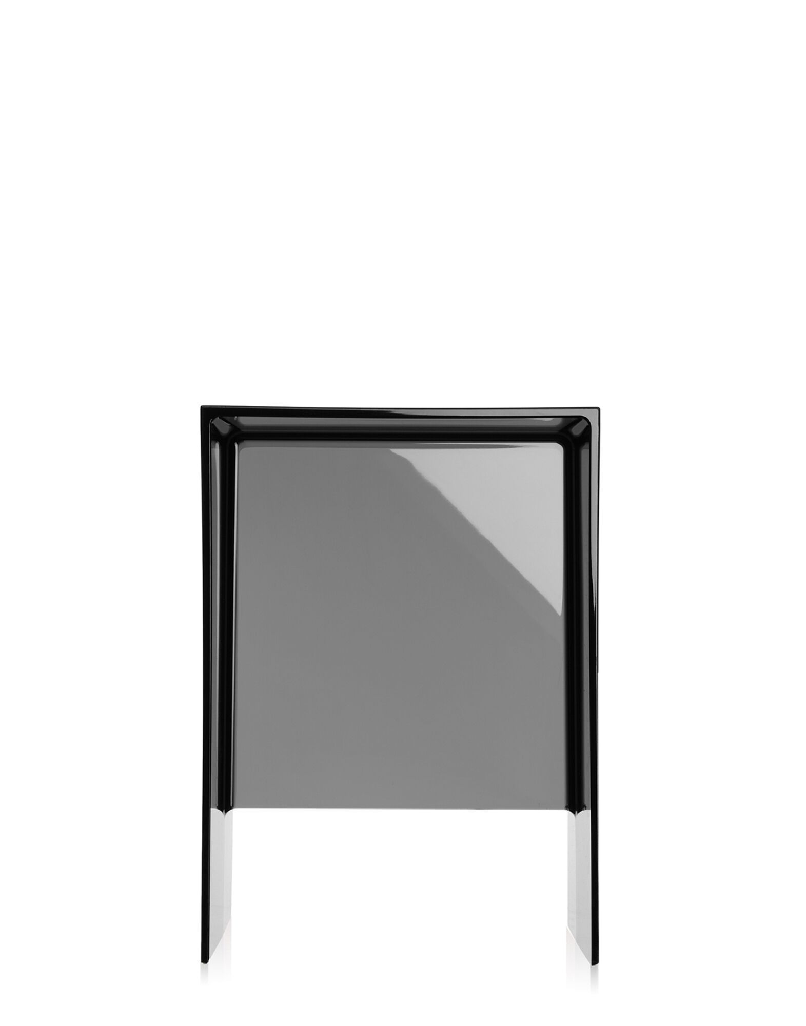 ПММА журнальный столик / табурет Kartell Kartell by Laufen ARCH-00026164 - Вид №8