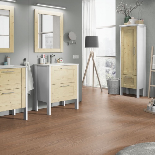 Пробка EGGER Cork+ Вайнсберг (Гладкая) 1292х245 мм 1201400006 - Вид №21