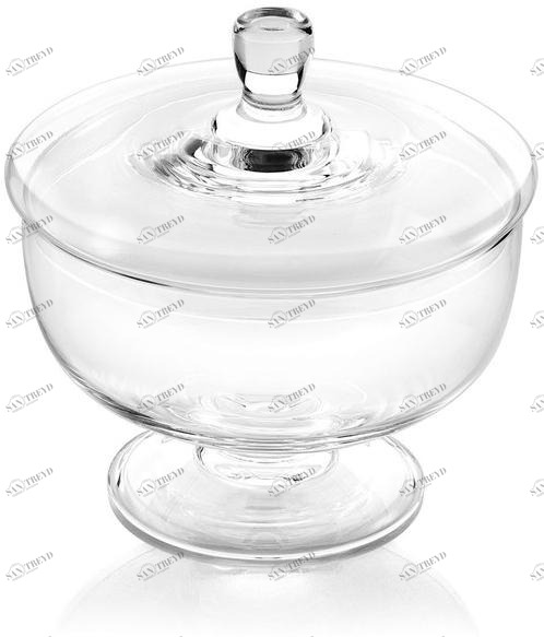 IVV Стеклянный контейнер для пищевых продуктов Toscana 2969.1