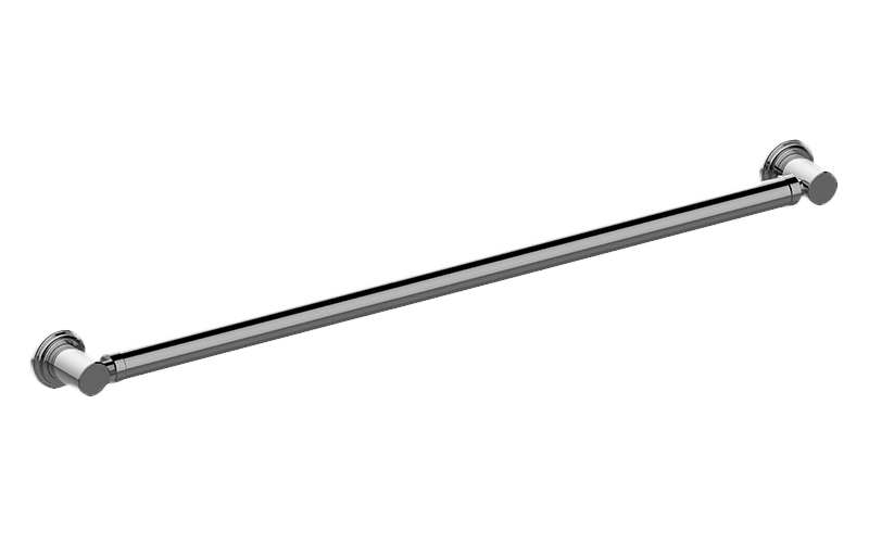 E-9232 Поручень для душа 81,4см GRAFF Camden 