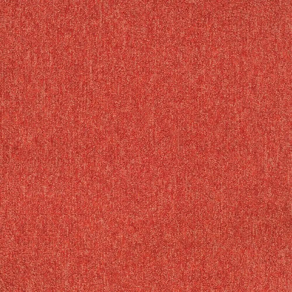 Плитка ковровая модульная Sky Orig 77582 5 м2 цвет красный Tarkett STLM-2049838