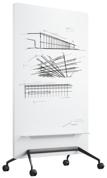 Brunner Разделитель для офиса / доска для офиса Team sun-id-1391338 - Вид №1