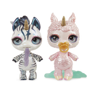 559863 Poopsie Surprise Poopsie в банке газировки, слайм 1/12 Poopsie Surprise Unicorn