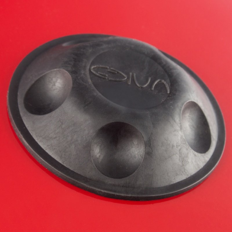 Расширительный бак на 24 л. для отопления STOUT, сменная мембрана STH0006000024 - Вид №1