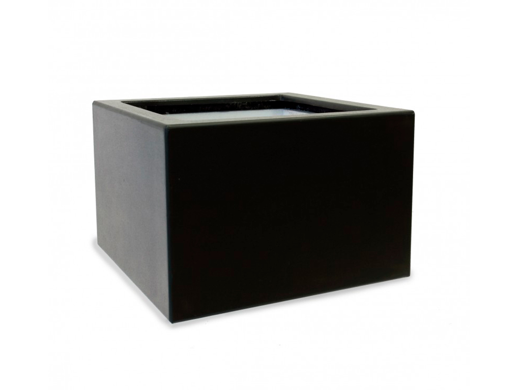 Кашпо коллекции "Ардена" АD-01-51 40/40/20 ГеоПластБорд GPBST-90