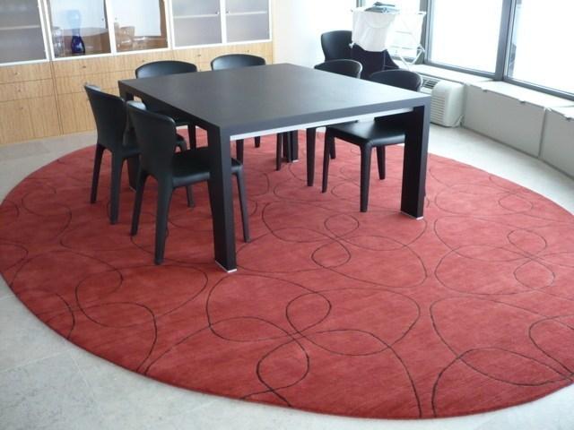 Casalis Ковер из шерсти с рисунком sun-id-1387368 - Вид №26